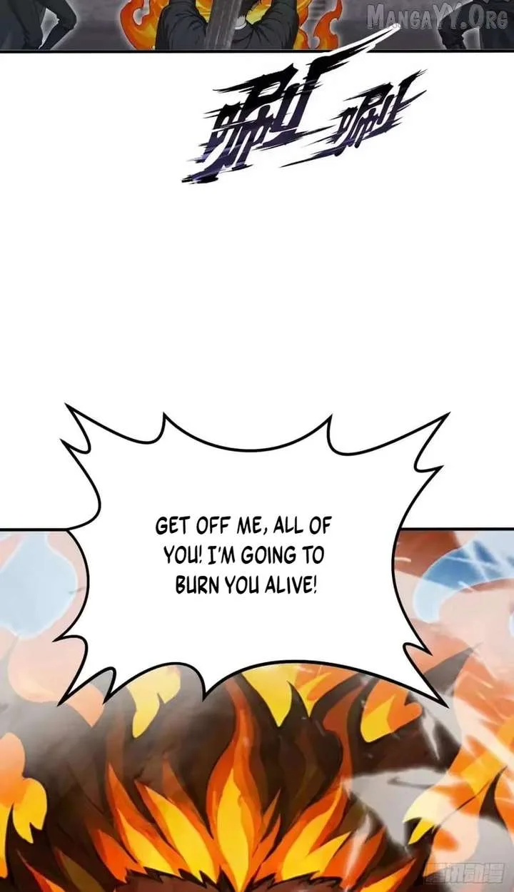 Primordial Ten Fiends: Others Tame Beasts, I Tame Beast Girls Chapter 145 page 56