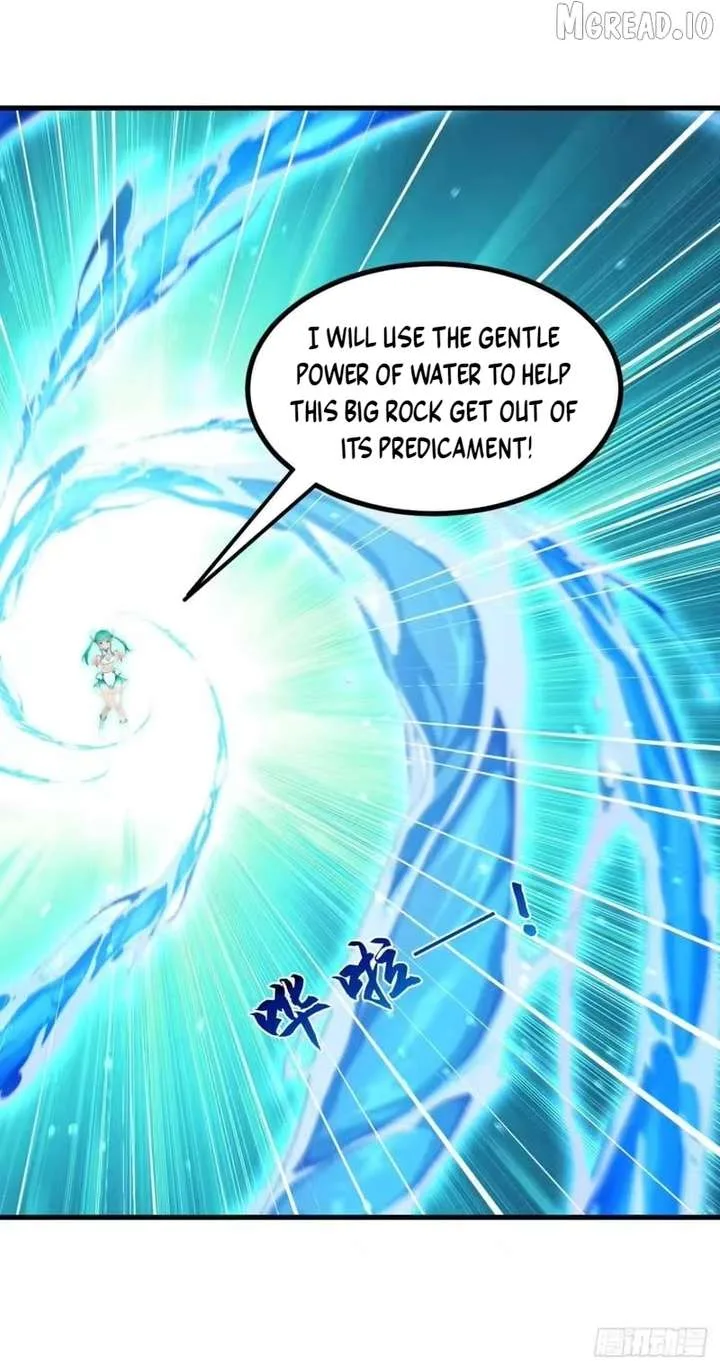 Primordial Ten Fiends: Others Tame Beasts, I Tame Beast Girls Chapter 147 page 75