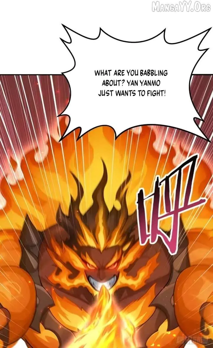 Primordial Ten Fiends: Others Tame Beasts, I Tame Beast Girls Chapter 146 page 3