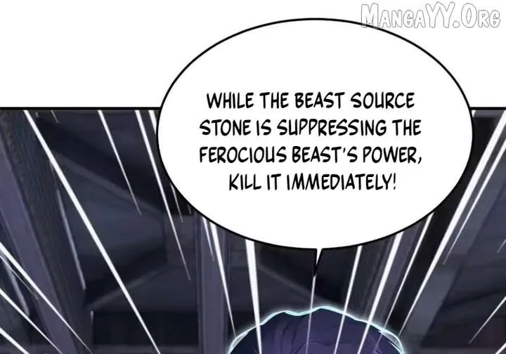 Primordial Ten Fiends: Others Tame Beasts, I Tame Beast Girls Chapter 145 page 66
