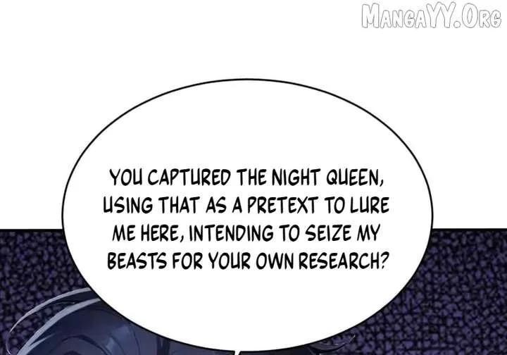 Primordial Ten Fiends: Others Tame Beasts, I Tame Beast Girls Chapter 146 page 63