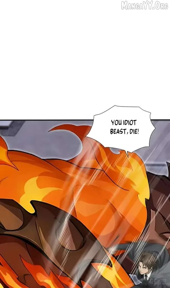 Primordial Ten Fiends: Others Tame Beasts, I Tame Beast Girls Chapter 145 page 41