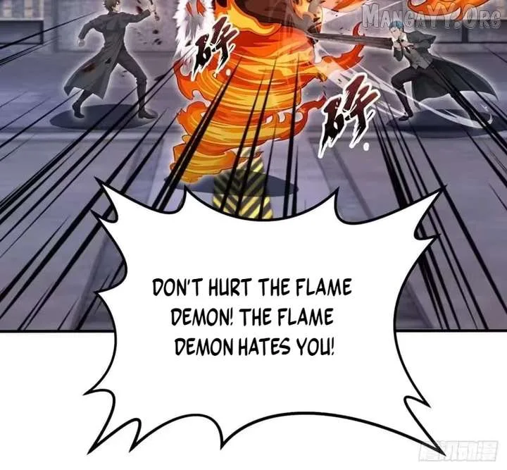 Primordial Ten Fiends: Others Tame Beasts, I Tame Beast Girls Chapter 145 page 71