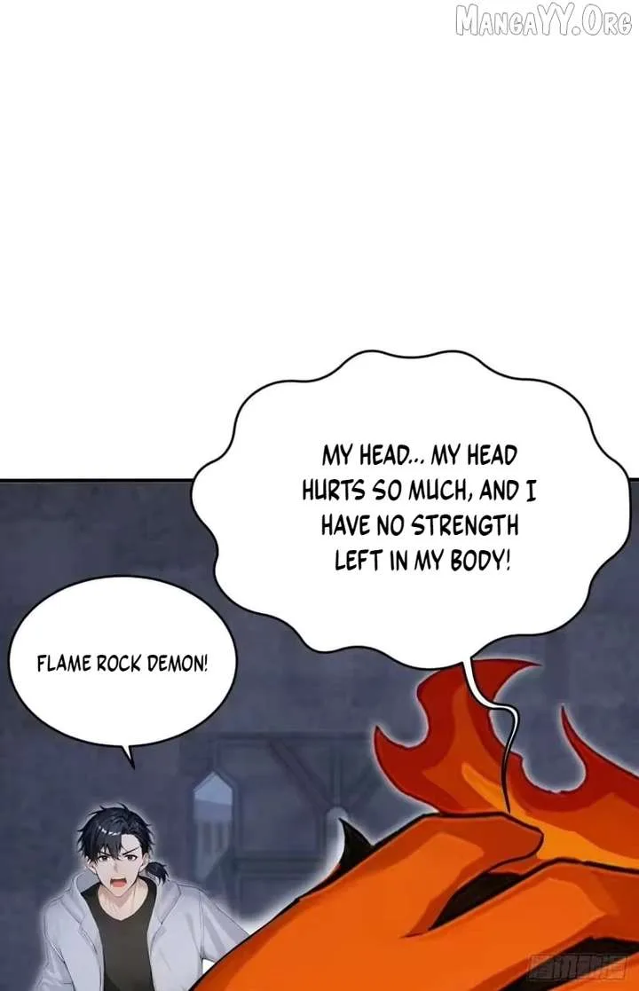 Primordial Ten Fiends: Others Tame Beasts, I Tame Beast Girls Chapter 145 page 61