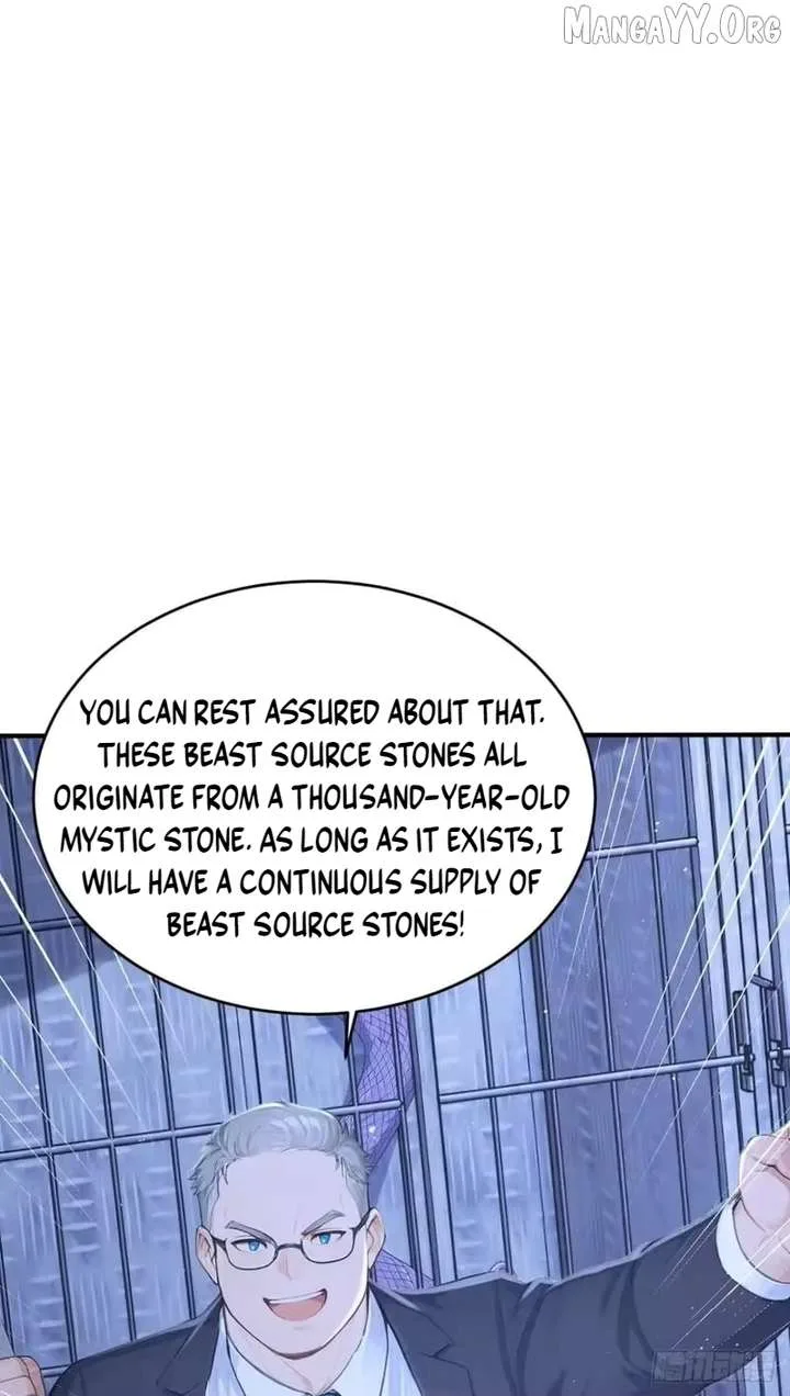 Primordial Ten Fiends: Others Tame Beasts, I Tame Beast Girls Chapter 146 page 80