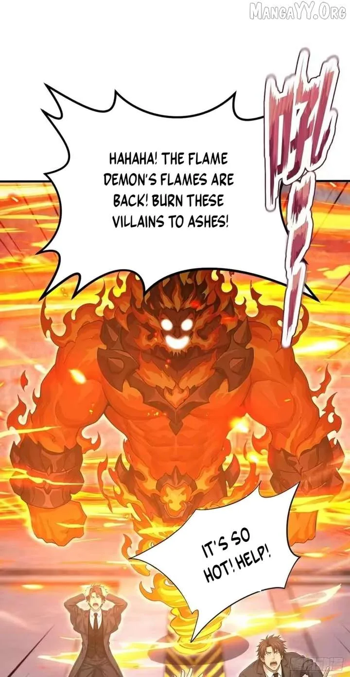 Primordial Ten Fiends: Others Tame Beasts, I Tame Beast Girls Chapter 145 page 87