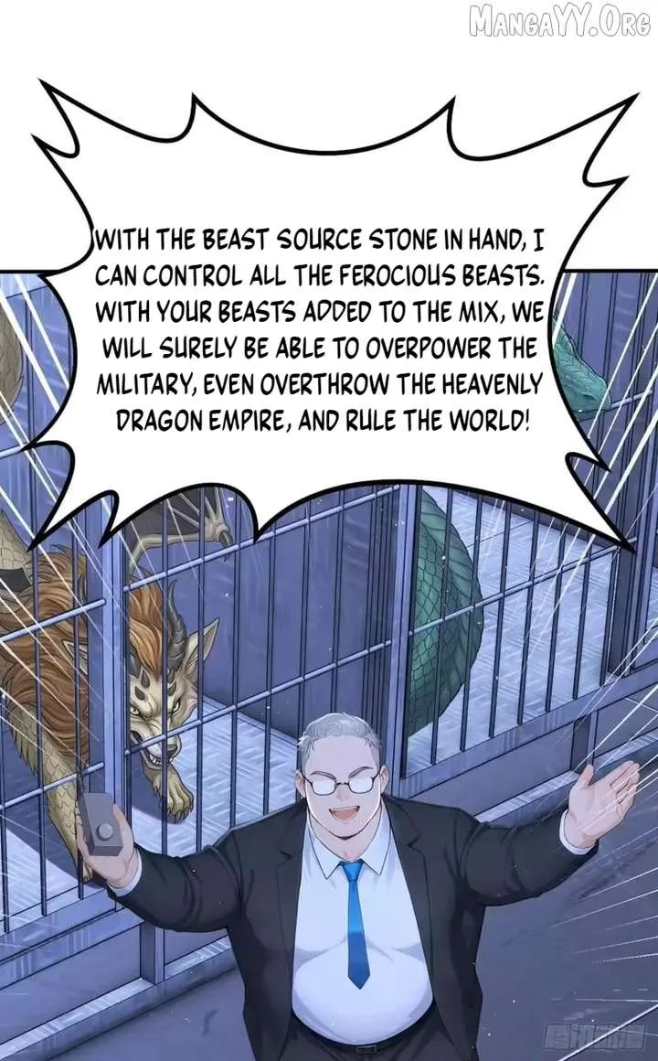 Primordial Ten Fiends: Others Tame Beasts, I Tame Beast Girls Chapter 146 page 73