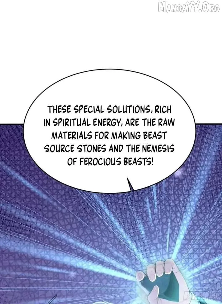Primordial Ten Fiends: Others Tame Beasts, I Tame Beast Girls Chapter 146 page 91
