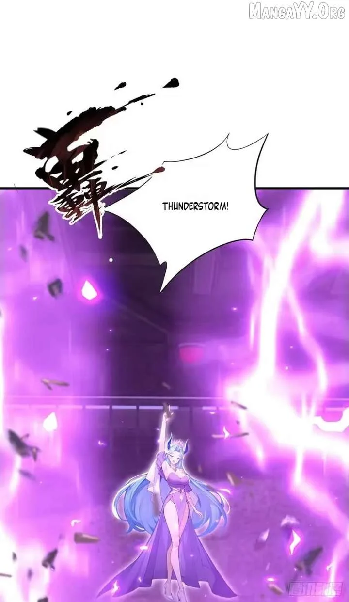 Primordial Ten Fiends: Others Tame Beasts, I Tame Beast Girls Chapter 145 page 82