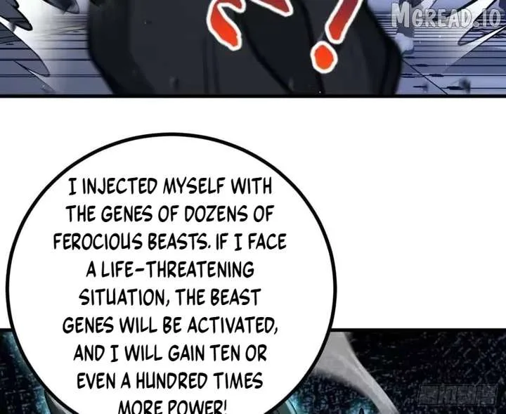 Primordial Ten Fiends: Others Tame Beasts, I Tame Beast Girls Chapter 148 page 45