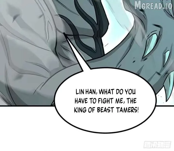 Primordial Ten Fiends: Others Tame Beasts, I Tame Beast Girls Chapter 148 page 48