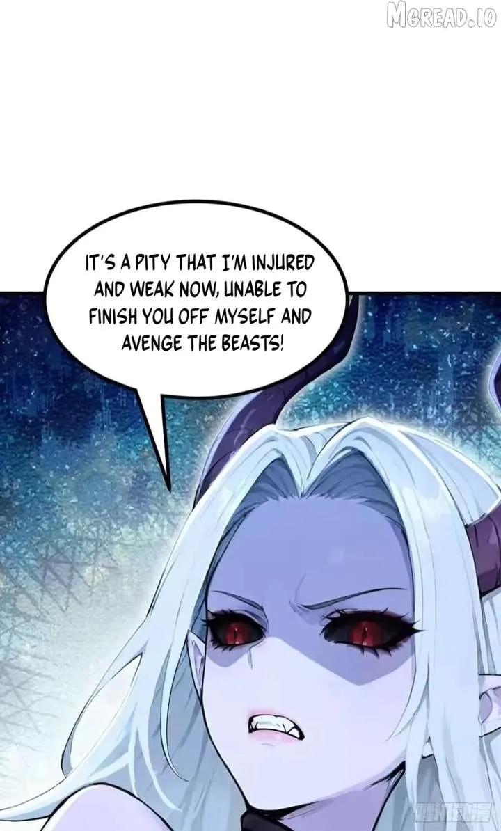 Primordial Ten Fiends: Others Tame Beasts, I Tame Beast Girls Chapter 148 page 52
