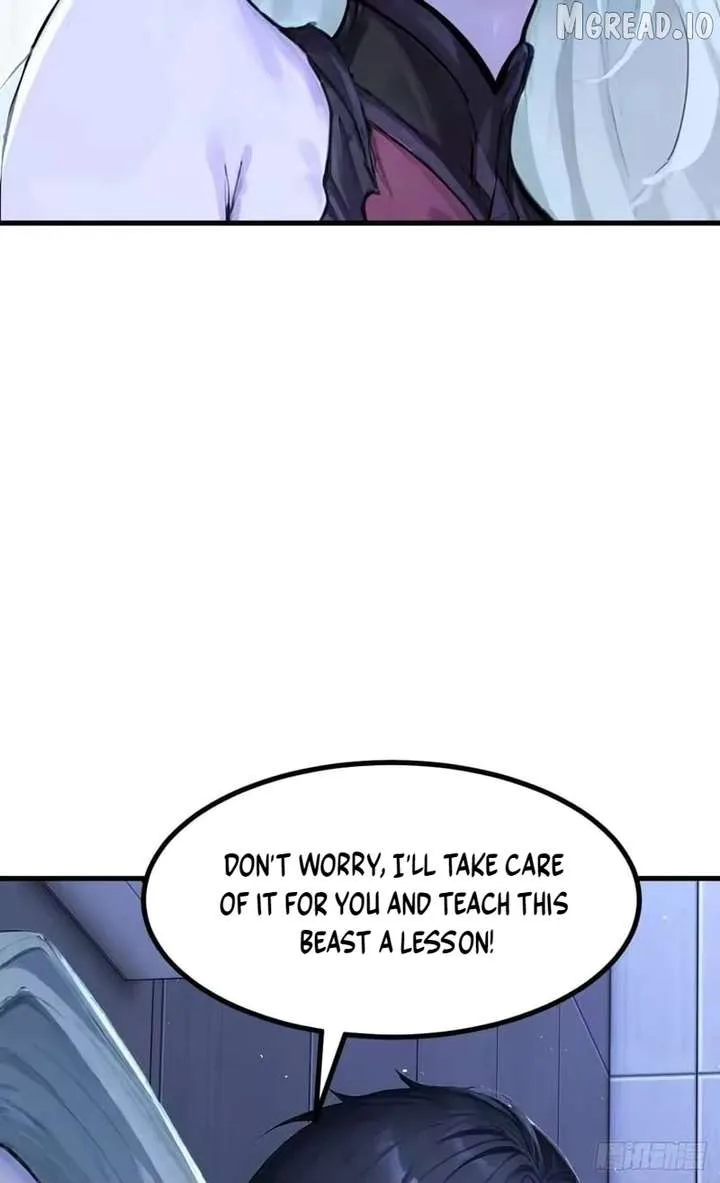 Primordial Ten Fiends: Others Tame Beasts, I Tame Beast Girls Chapter 148 page 53