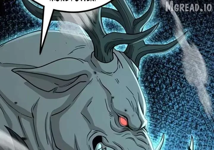 Primordial Ten Fiends: Others Tame Beasts, I Tame Beast Girls Chapter 148 page 46