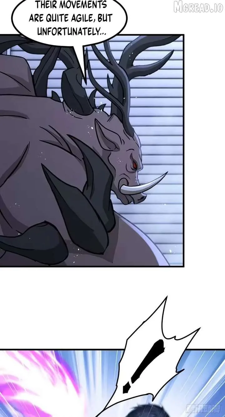 Primordial Ten Fiends: Others Tame Beasts, I Tame Beast Girls Chapter 148 page 63