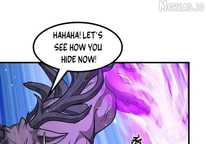Primordial Ten Fiends: Others Tame Beasts, I Tame Beast Girls Chapter 148 page 68