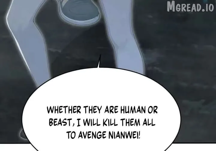Primordial Ten Fiends: Others Tame Beasts, I Tame Beast Girls Chapter 152 page 24
