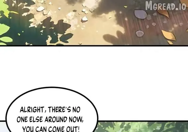 Primordial Ten Fiends: Others Tame Beasts, I Tame Beast Girls Chapter 150 page 36