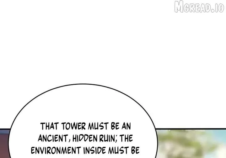 Primordial Ten Fiends: Others Tame Beasts, I Tame Beast Girls Chapter 151 page 23