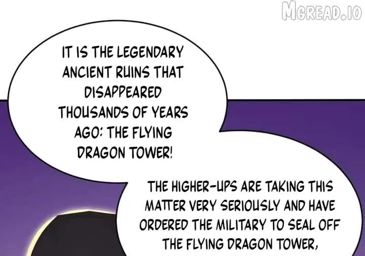 Primordial Ten Fiends: Others Tame Beasts, I Tame Beast Girls Chapter 151 page 40