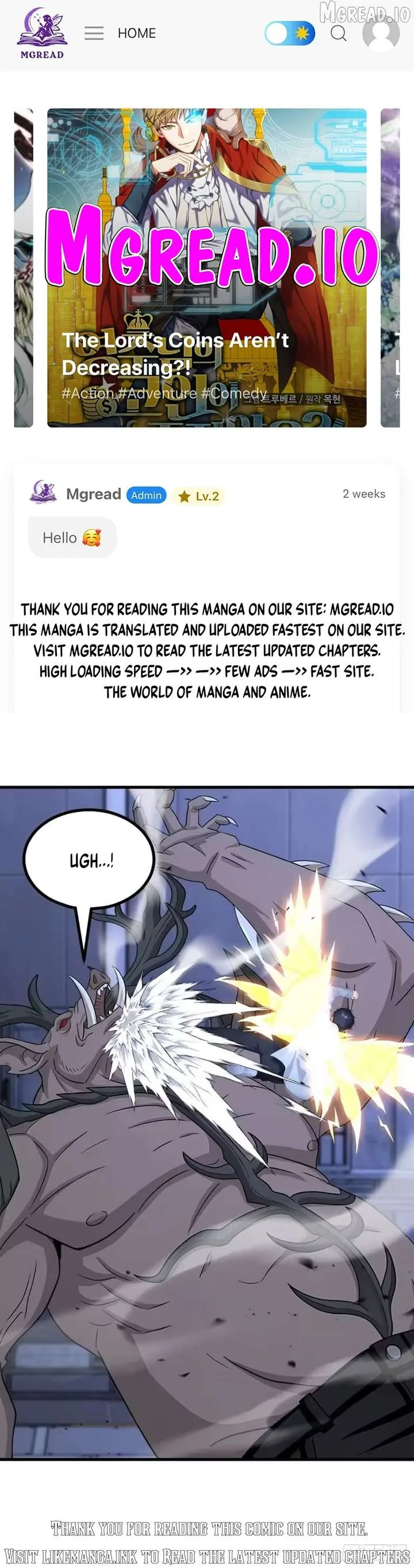 Primordial Ten Fiends: Others Tame Beasts, I Tame Beast Girls Chapter 149 page 1