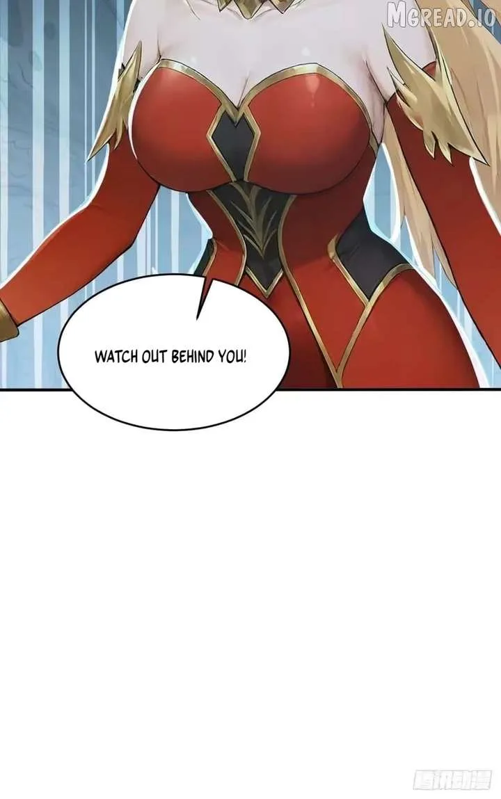 Primordial Ten Fiends: Others Tame Beasts, I Tame Beast Girls Chapter 152 page 53