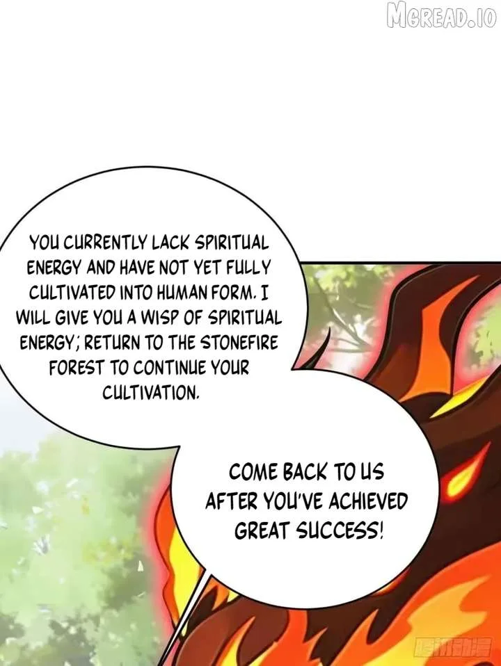 Primordial Ten Fiends: Others Tame Beasts, I Tame Beast Girls Chapter 150 page 78