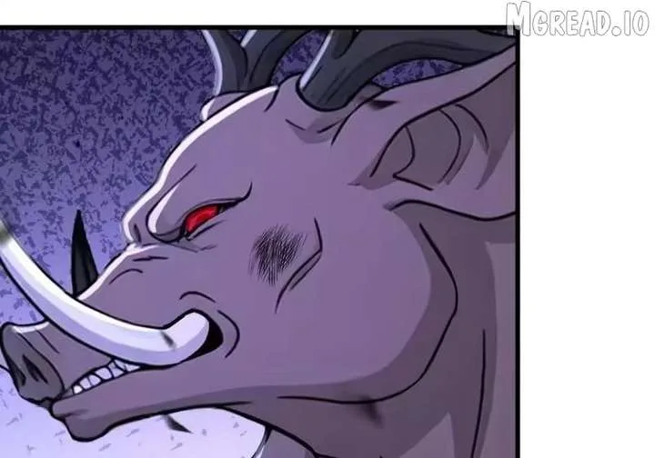 Primordial Ten Fiends: Others Tame Beasts, I Tame Beast Girls Chapter 149 page 2