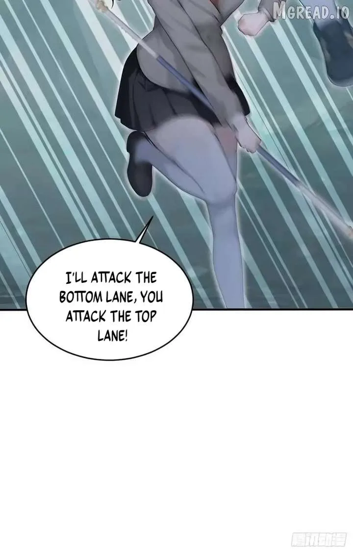 Primordial Ten Fiends: Others Tame Beasts, I Tame Beast Girls Chapter 152 page 68