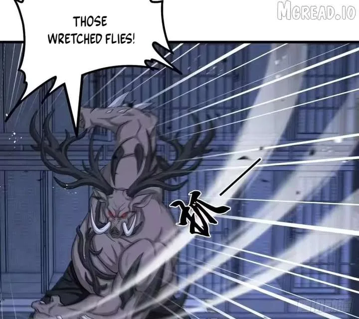 Primordial Ten Fiends: Others Tame Beasts, I Tame Beast Girls Chapter 149 page 4
