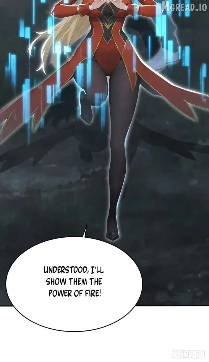 Primordial Ten Fiends: Others Tame Beasts, I Tame Beast Girls Chapter 152 page 47