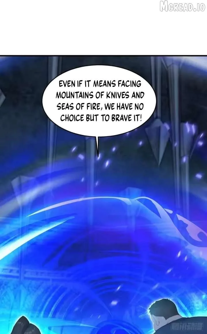 Primordial Ten Fiends: Others Tame Beasts, I Tame Beast Girls Chapter 151 page 64