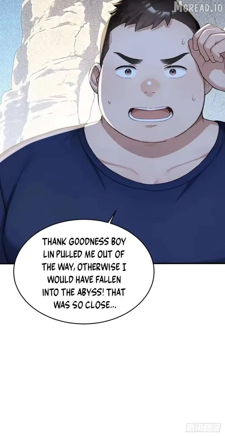 Primordial Ten Fiends: Others Tame Beasts, I Tame Beast Girls Chapter 154 page 61