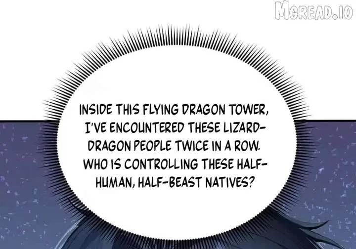 Primordial Ten Fiends: Others Tame Beasts, I Tame Beast Girls Chapter 154 page 50