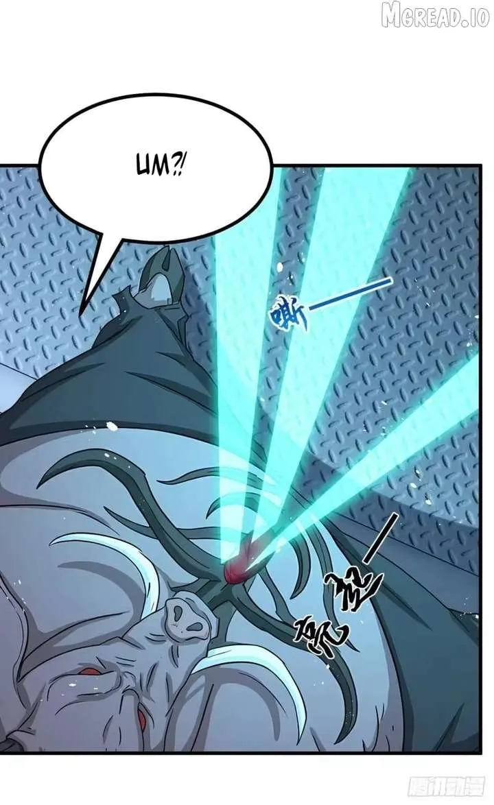 Primordial Ten Fiends: Others Tame Beasts, I Tame Beast Girls Chapter 149 page 38