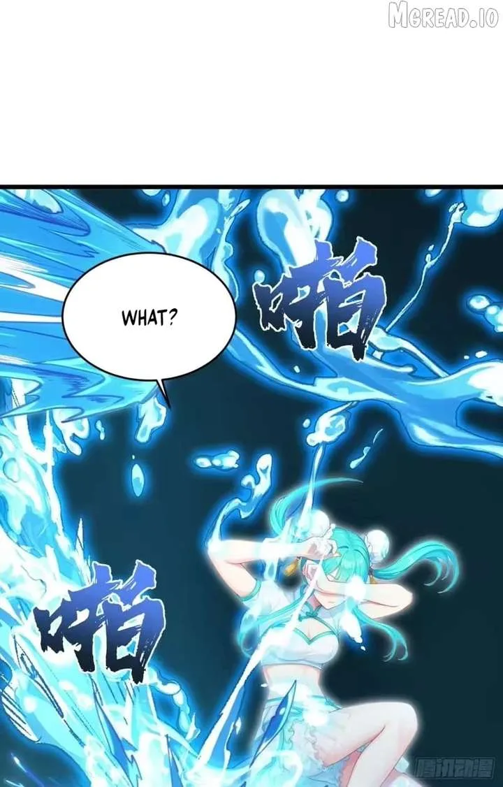 Primordial Ten Fiends: Others Tame Beasts, I Tame Beast Girls Chapter 153 page 85