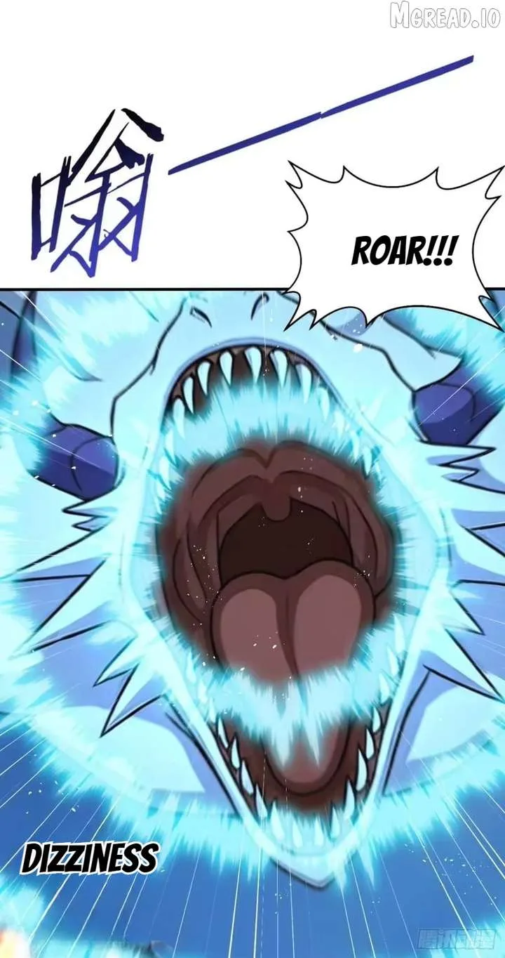 Primordial Ten Fiends: Others Tame Beasts, I Tame Beast Girls Chapter 154 page 95