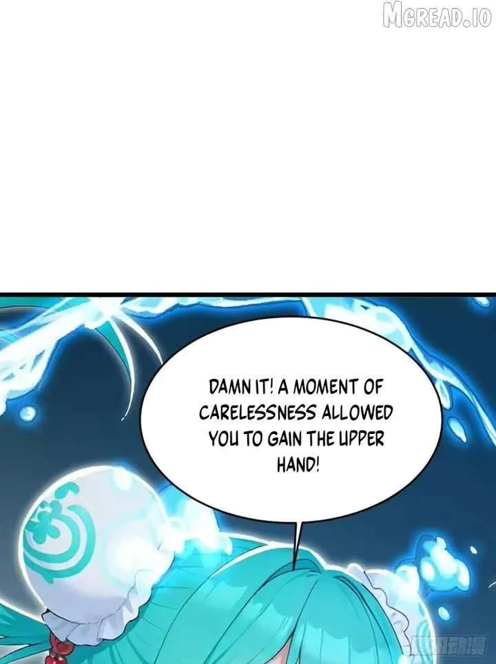 Primordial Ten Fiends: Others Tame Beasts, I Tame Beast Girls Chapter 153 page 87