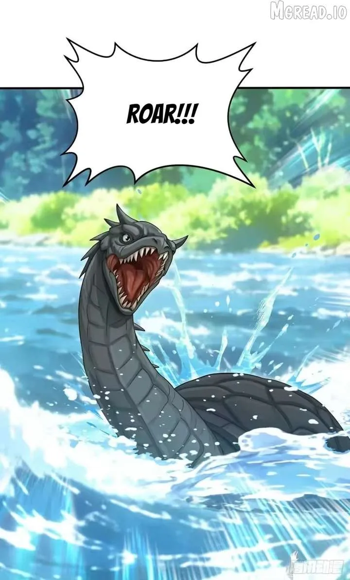 Primordial Ten Fiends: Others Tame Beasts, I Tame Beast Girls Chapter 153 page 69