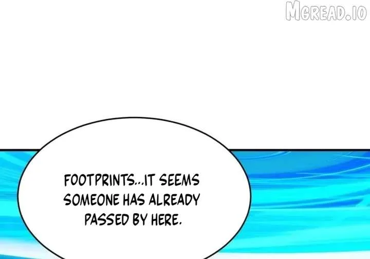 Primordial Ten Fiends: Others Tame Beasts, I Tame Beast Girls Chapter 153 page 3