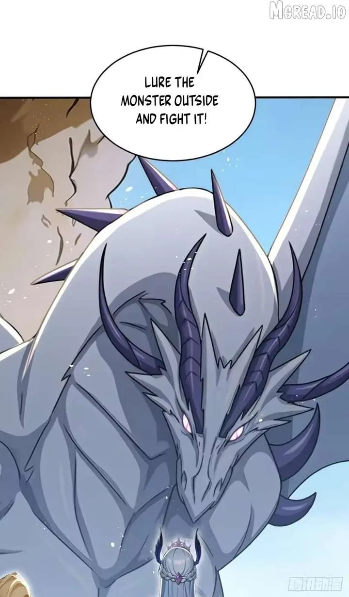Primordial Ten Fiends: Others Tame Beasts, I Tame Beast Girls Chapter 155 page 42