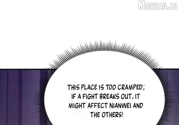 Primordial Ten Fiends: Others Tame Beasts, I Tame Beast Girls Chapter 155 page 28
