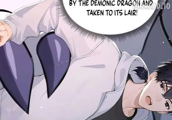Primordial Ten Fiends: Others Tame Beasts, I Tame Beast Girls Chapter 155 page 12