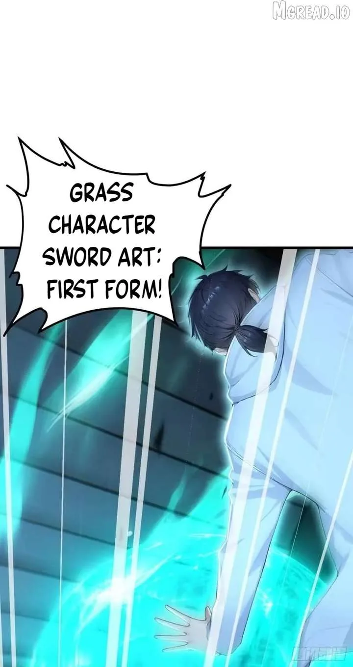 Primordial Ten Fiends: Others Tame Beasts, I Tame Beast Girls Chapter 149 page 46