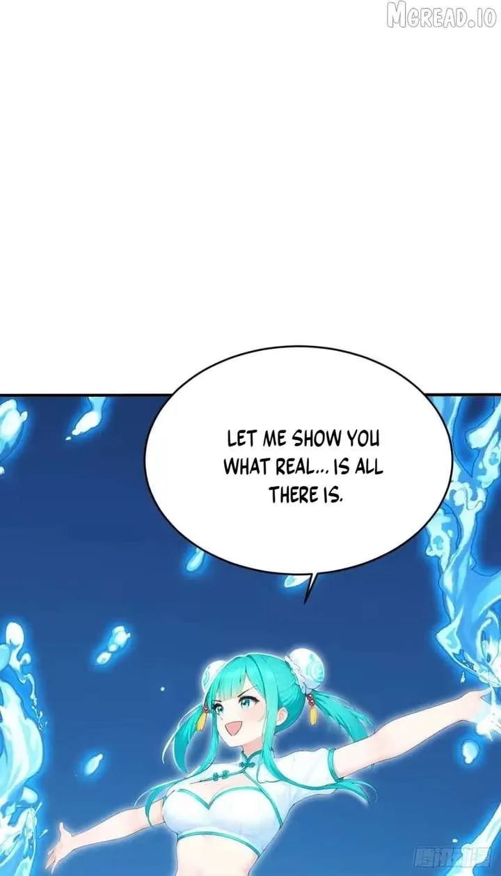 Primordial Ten Fiends: Others Tame Beasts, I Tame Beast Girls Chapter 153 page 99