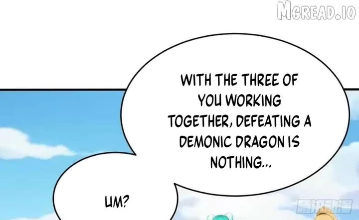 Primordial Ten Fiends: Others Tame Beasts, I Tame Beast Girls Chapter 156 page 9