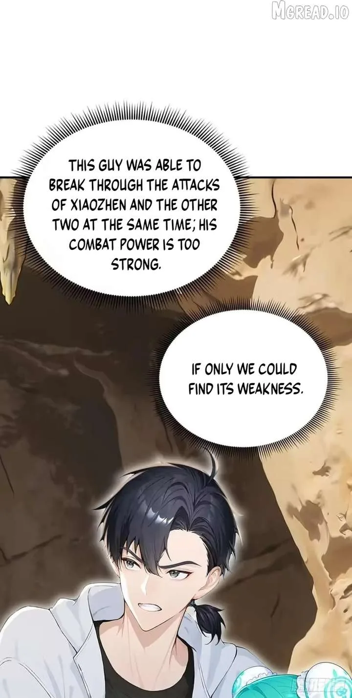 Primordial Ten Fiends: Others Tame Beasts, I Tame Beast Girls Chapter 155 page 76