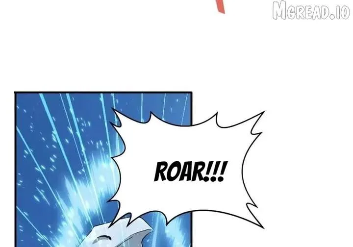 Primordial Ten Fiends: Others Tame Beasts, I Tame Beast Girls Chapter 155 page 64