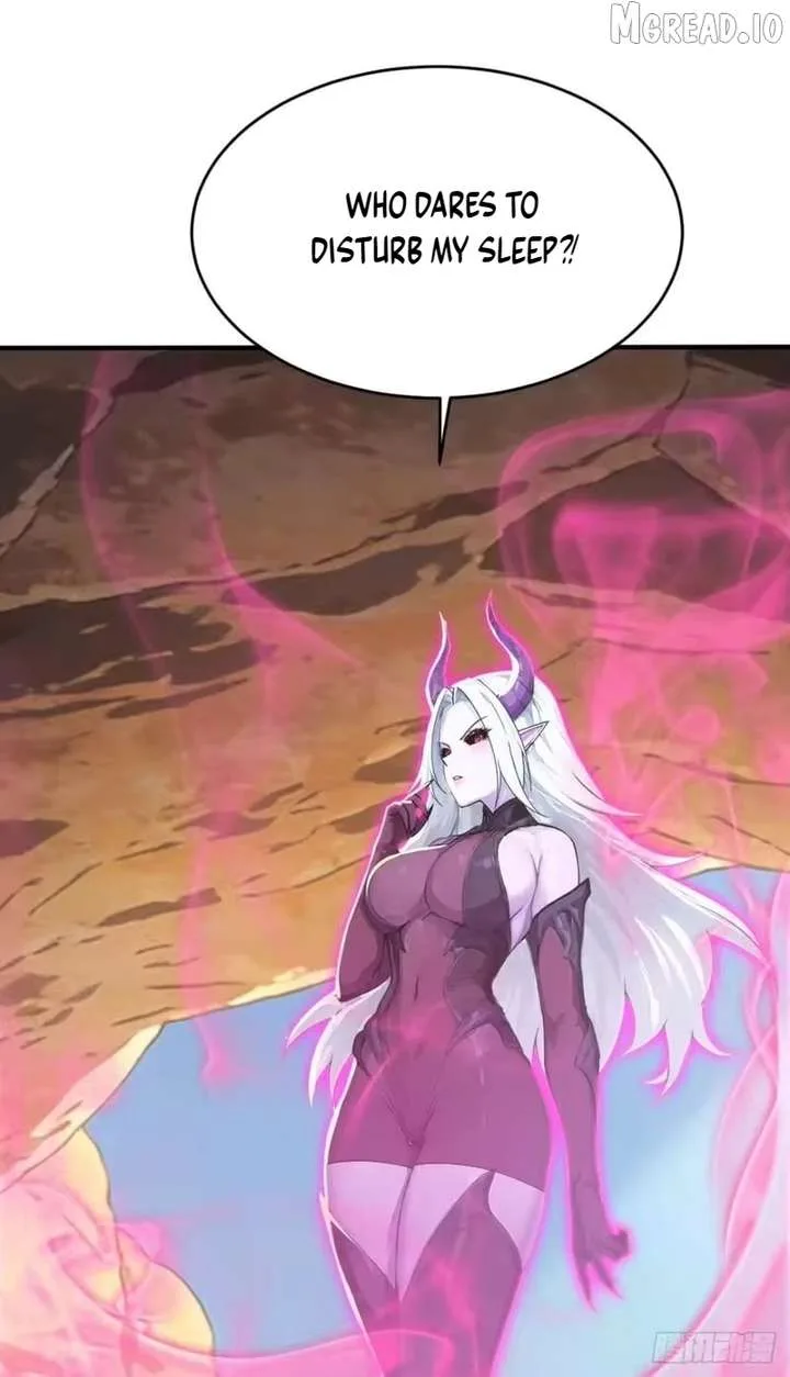 Primordial Ten Fiends: Others Tame Beasts, I Tame Beast Girls Chapter 156 page 36