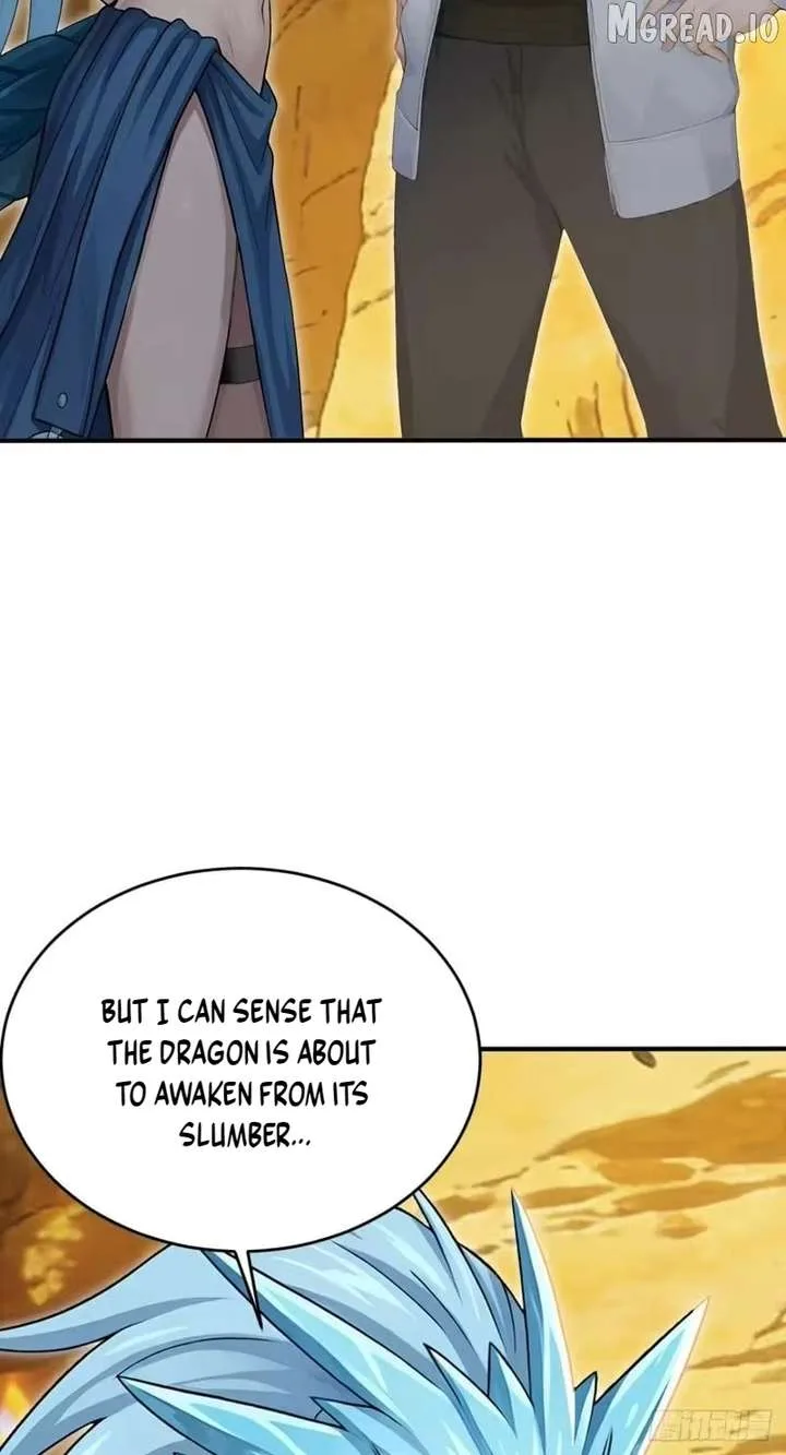 Primordial Ten Fiends: Others Tame Beasts, I Tame Beast Girls Chapter 157 page 2